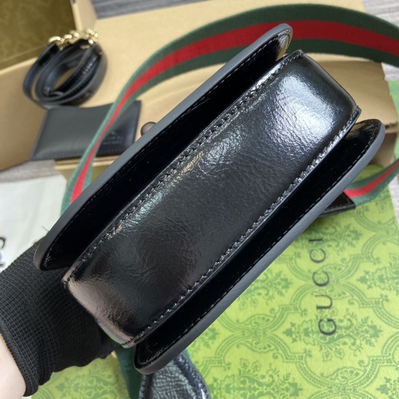 Gucci Top Handle Bags